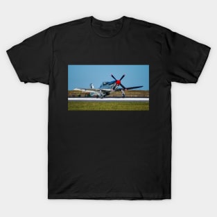 P-51 Mustang T-Shirt